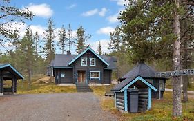 Holiday Home Tievanlaita 10 By Interhome